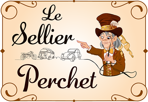 Le Sellier Perchet