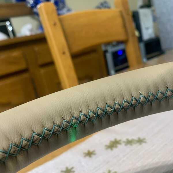 Sellerie volant auto Orne