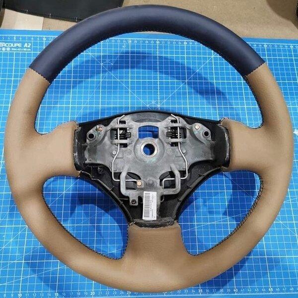 Rénovation sellerie Orne