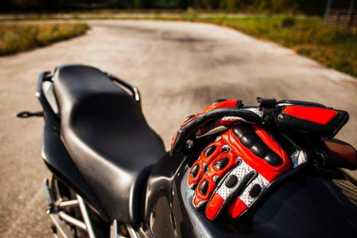 Des spécialistes de la sellerie moto dans l'Orne