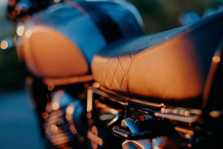 Sellerie moto L'Orne
