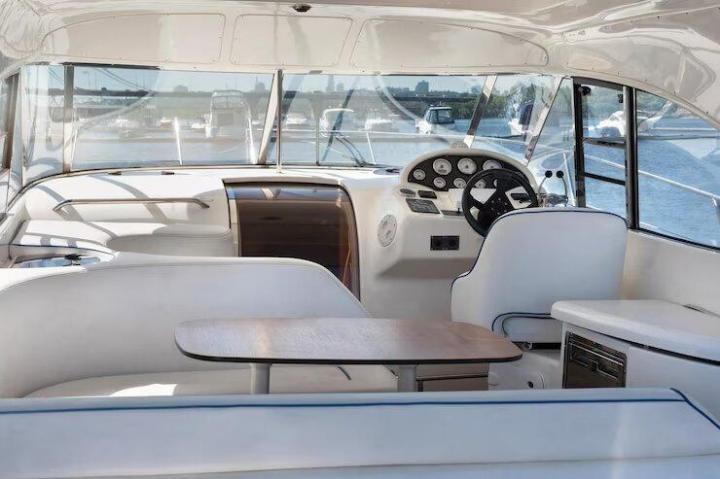 Sellerie nautique L'Orne